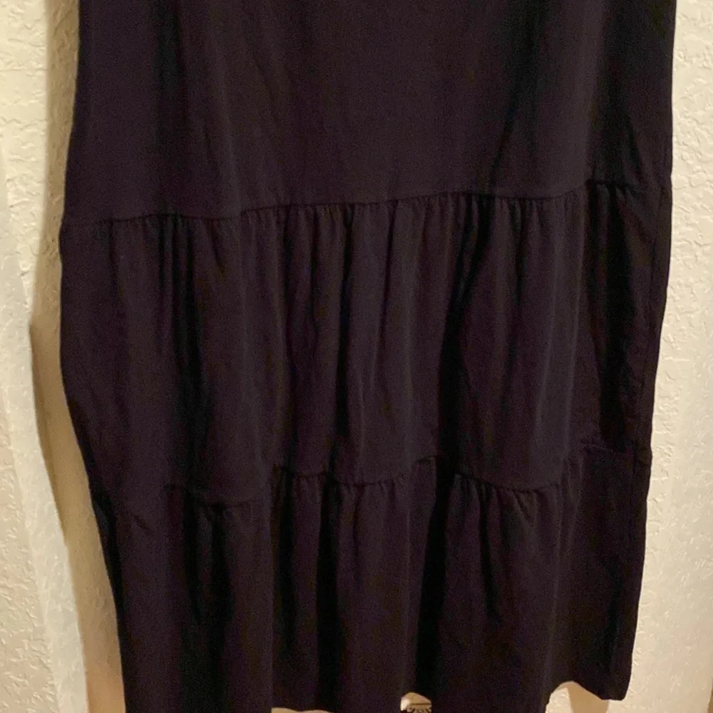 Farm Rio Dress In Happiness T-Shirt Dress - Picture 5 of 5